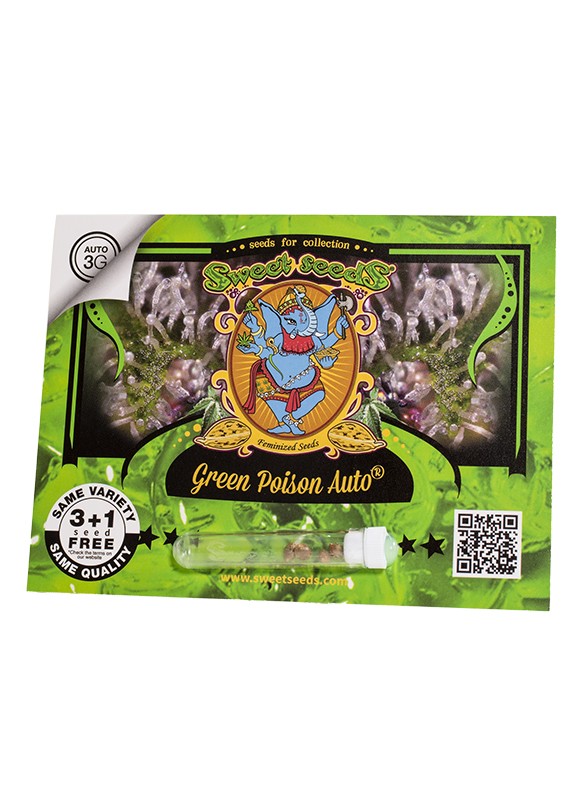 Green Poison Auto