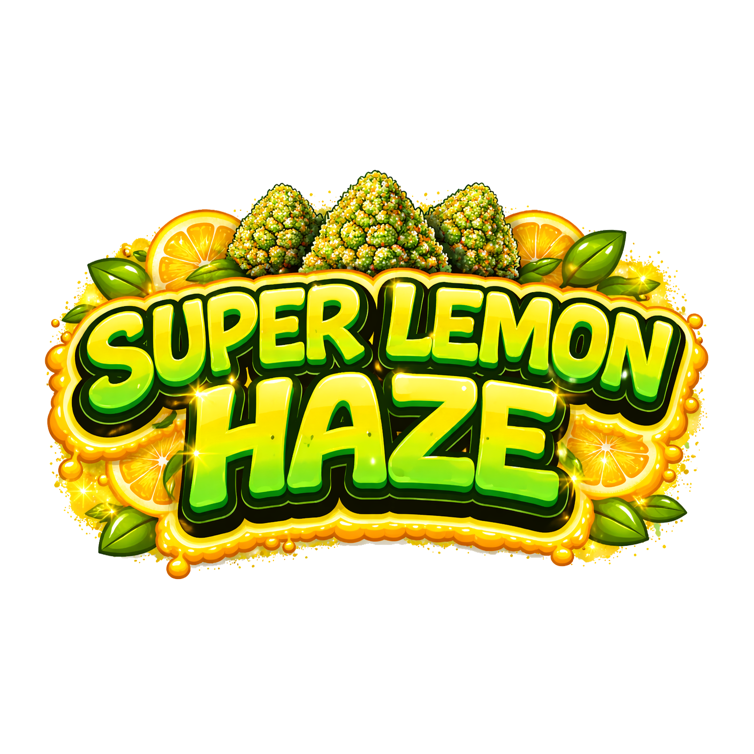 Super Lemon Haze - Flora Urbana