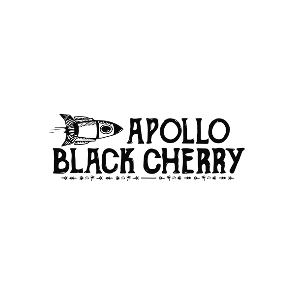 Apollo Black Cherry Auto