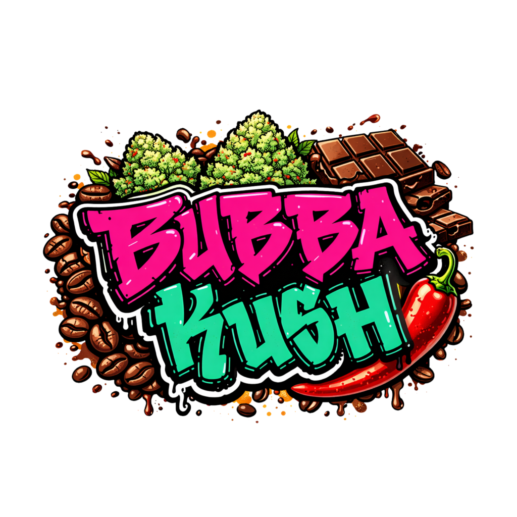 Bubba Kush - Flora Urbana