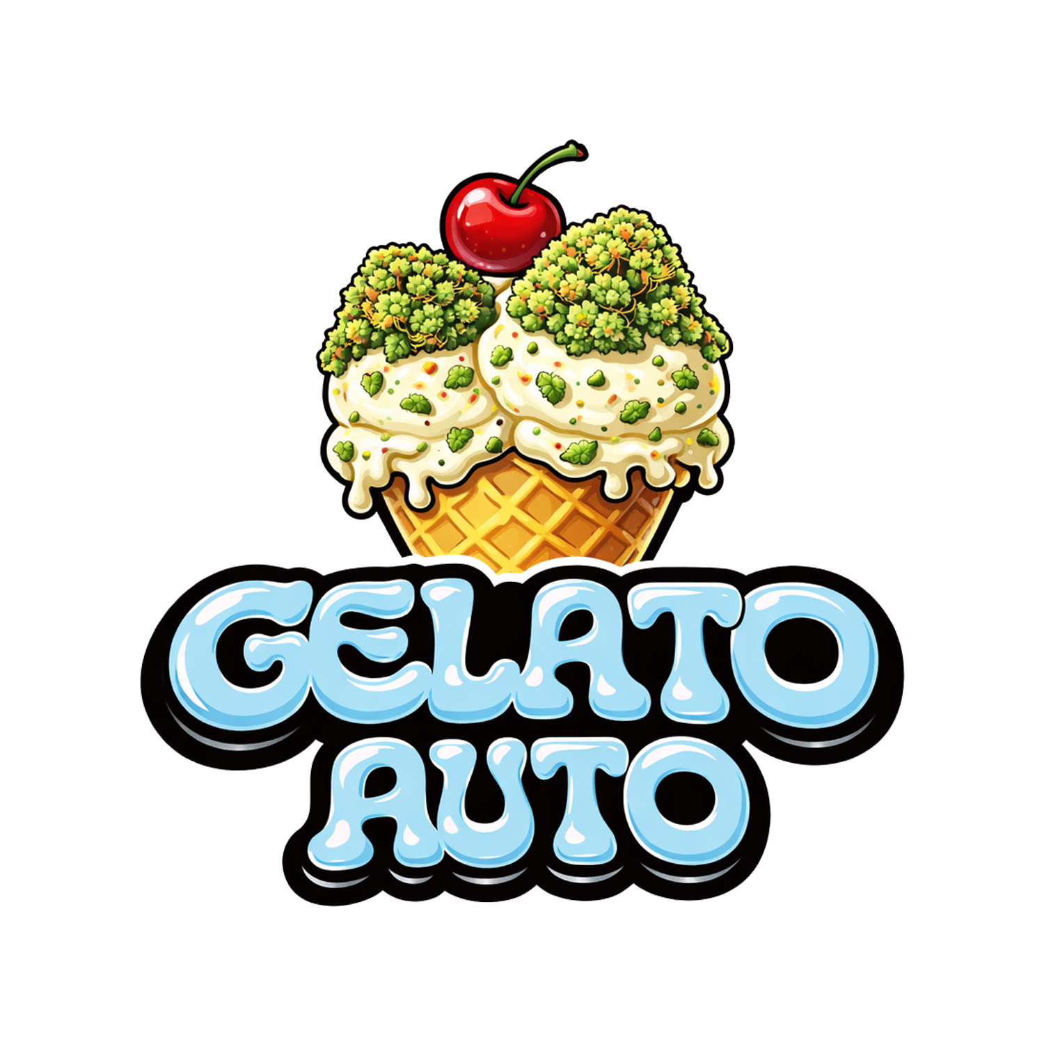 Gelato Auto