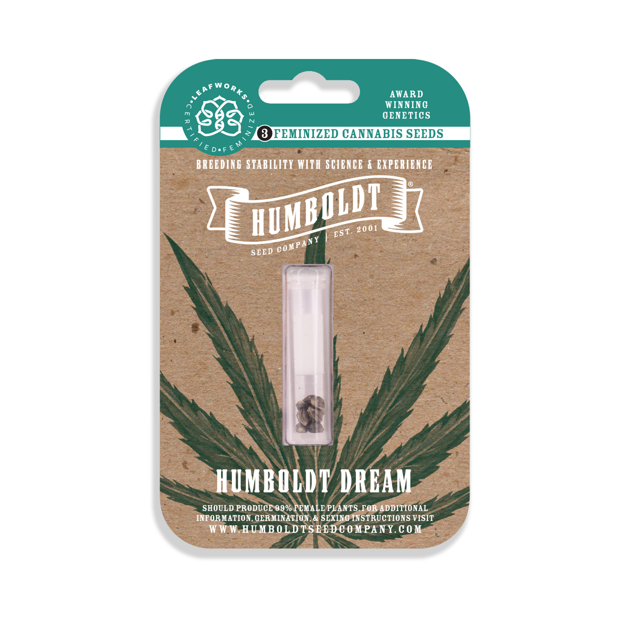 Humboldt Dream