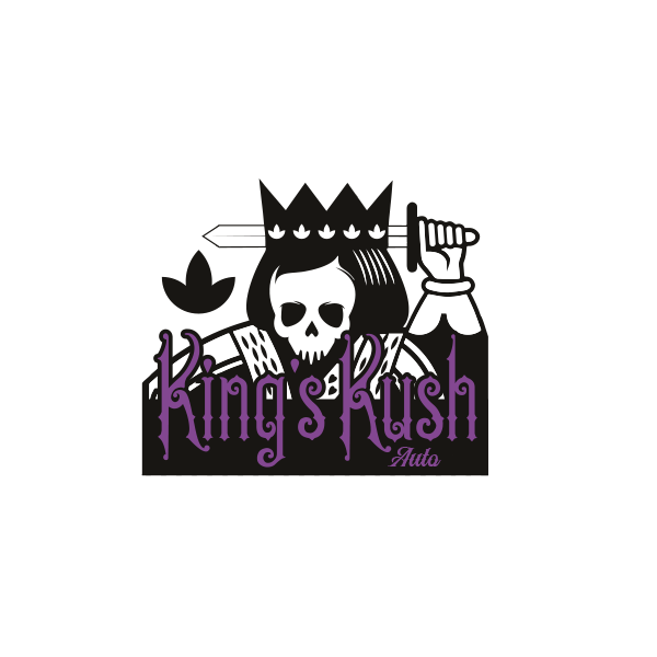 King's Kush Auto