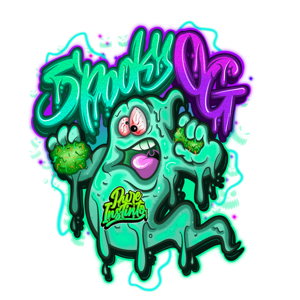 Spooky OG