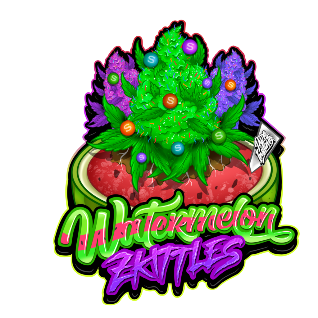 Watermelon Zkittlez