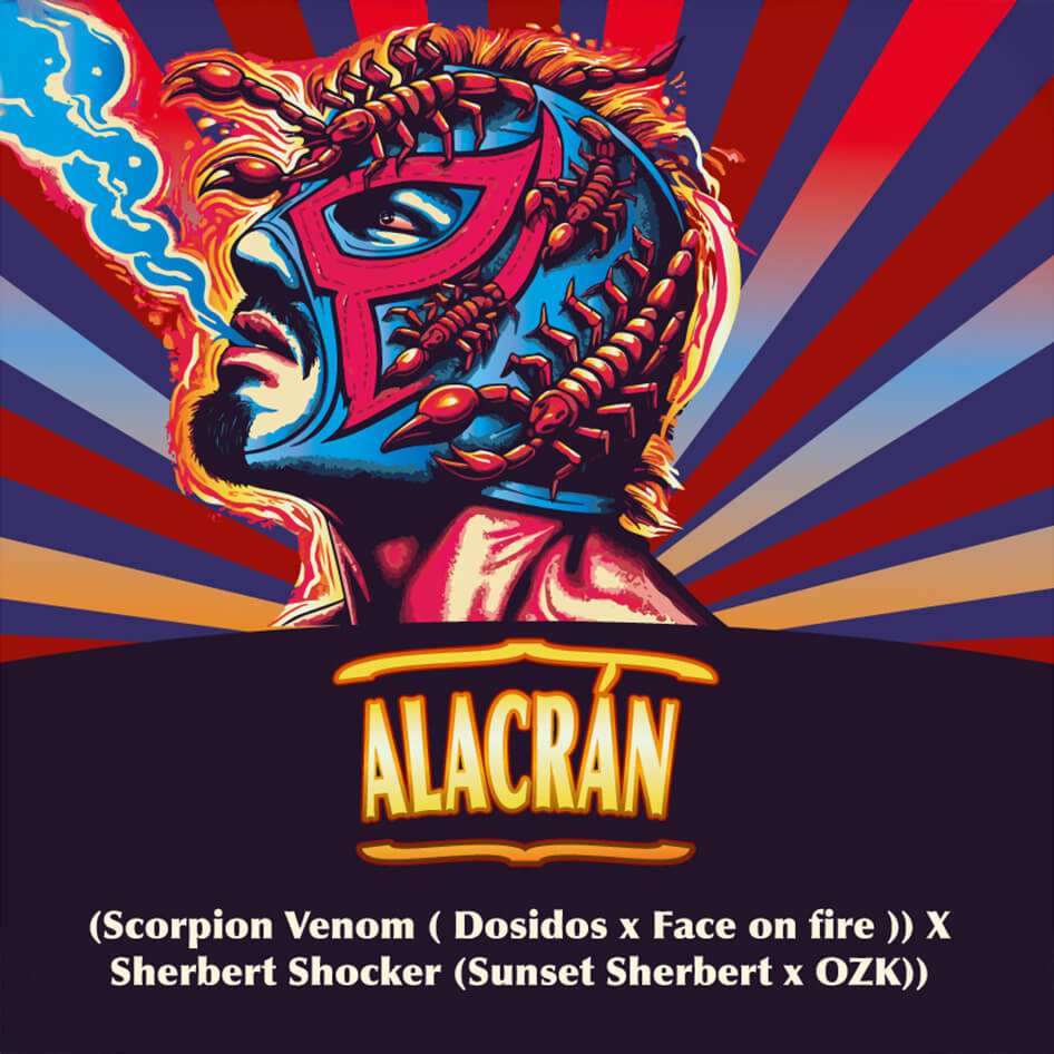 Alacrán