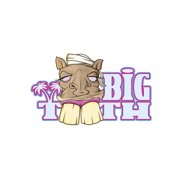 Big Tooth