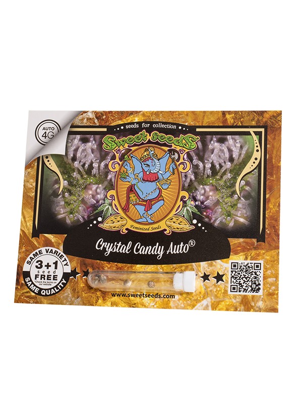 Crystal Candy Auto