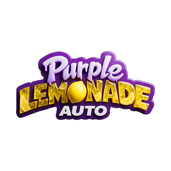 Purple Lemonade Auto