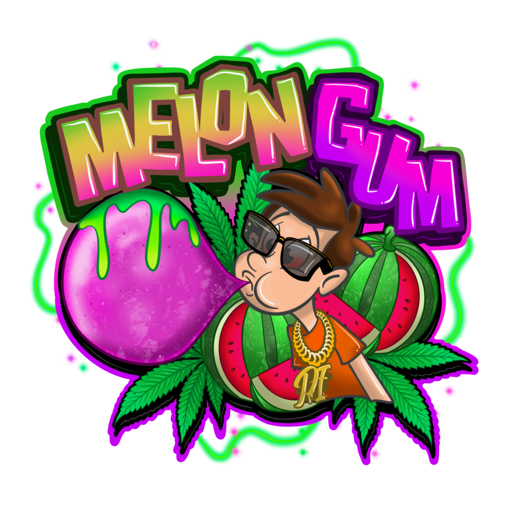 Melon Gun