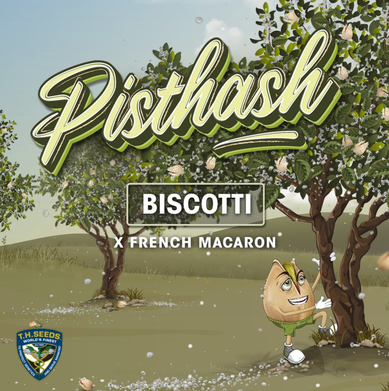 Pisthash