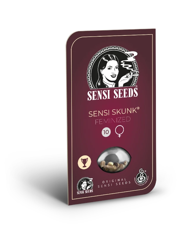 Sensi Skunk
