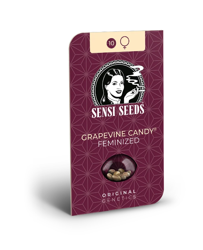 Grapevine Candy