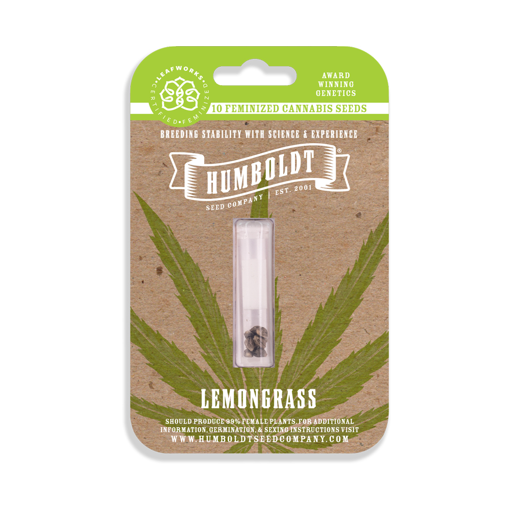 Lemongrass