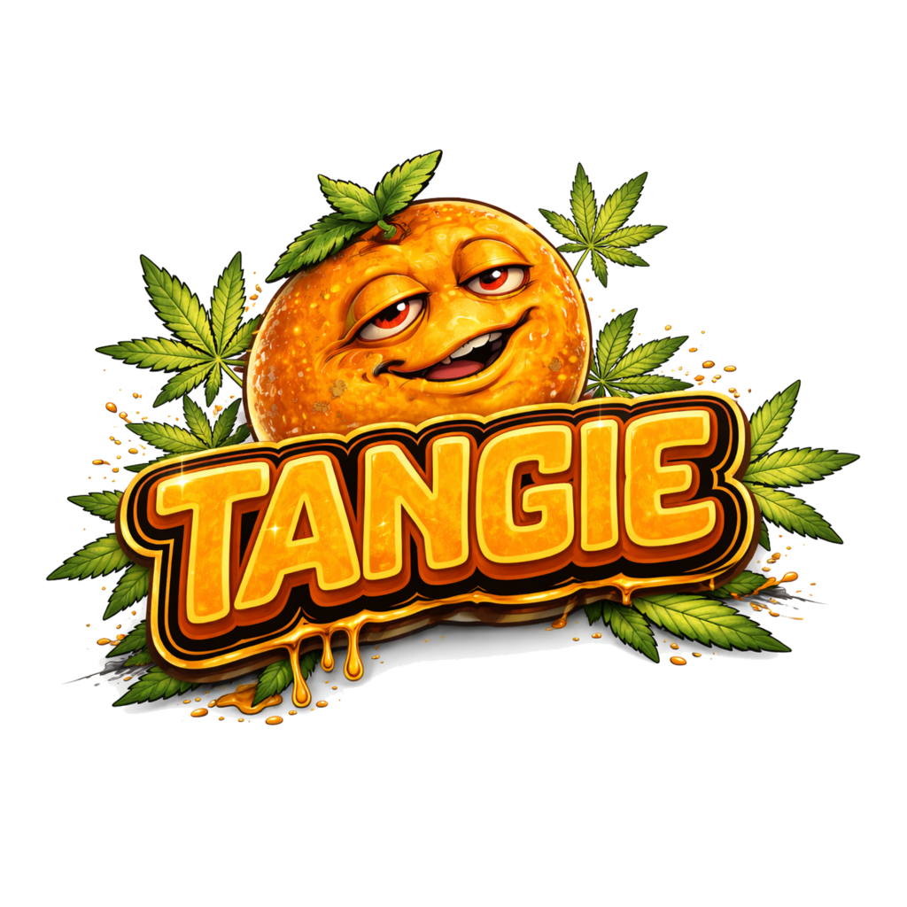 Tangie - Flora Urbana